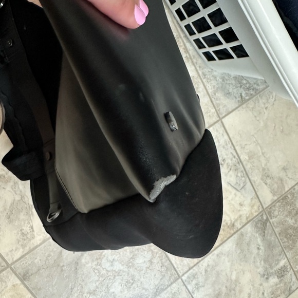 Lululemon tote bag - Picture 5 of 10